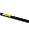 OUT-PACE RACING PRODUCTS Bent Tie Rod 15in Extreme Drop 555-815-BL-NG