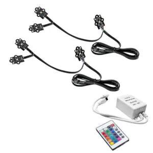 Wheel Front Aftermarket Shop