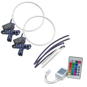 Wheel Front Aftermarket Shop