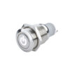ORACLE LIGHTING Pre-Wired Power Symbol On/Off Flush Mount 2009-001