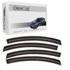 ORACLE LIGHTING 14-  Corvette Sidemarker Tinted 2392-020