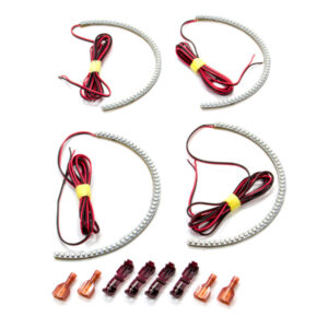 Wheel Front Aftermarket Shop