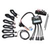 ORACLE LIGHTING TRIGGER 6 SHOOTER Jeep JK Combo Kit 3001JK