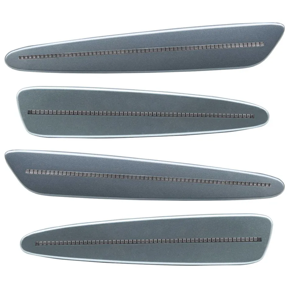 ORACLE LIGHTING 05-13 Corvette Sidemark er Lights Clear 3150-24U-C