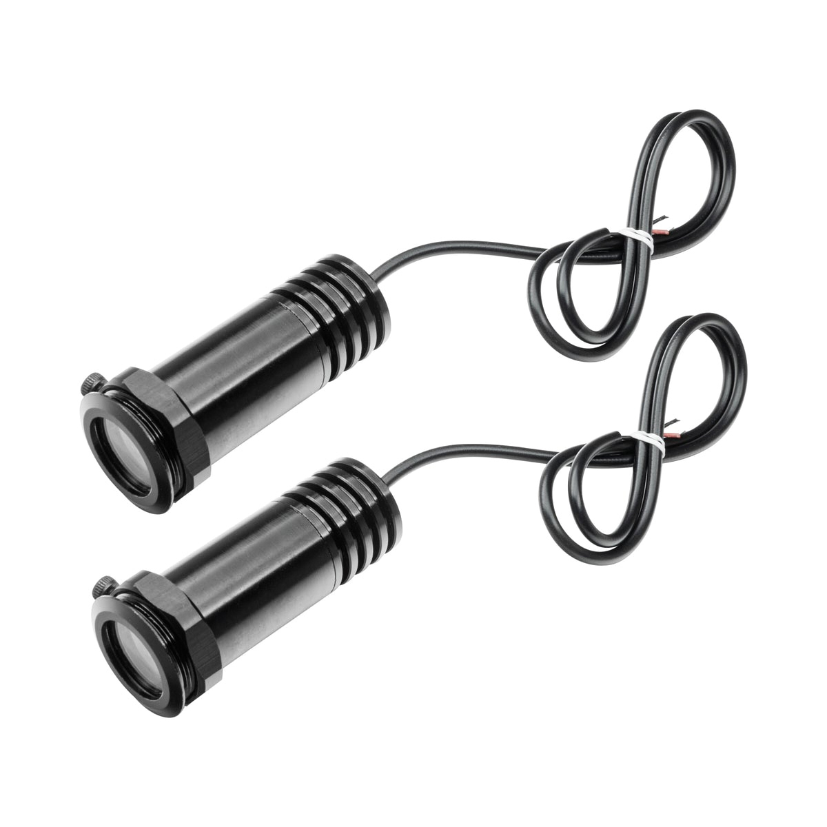 ORACLE LIGHTING Door LED Projectors - Texas 3337-504