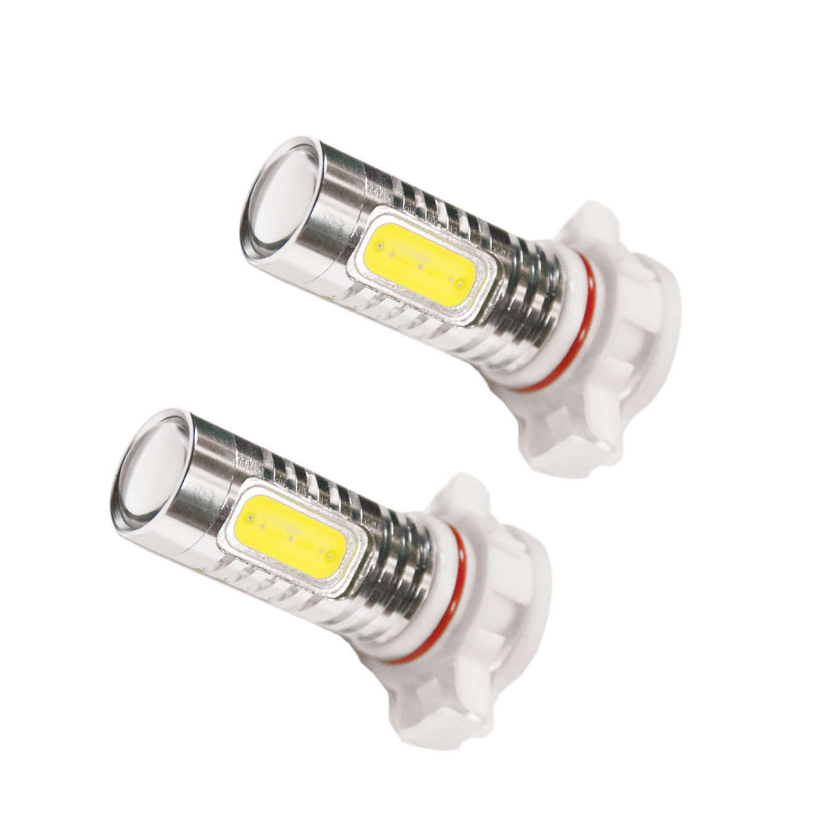 ORACLE LIGHTING 5202 Plasma Bulbs White Pair 3606-051