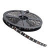ORACLE LIGHTING Exterior Black Flex LED 12in Strip Amber 3804-005