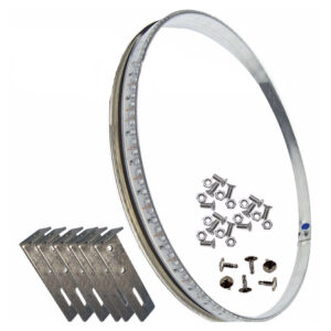 Wheel Front Aftermarket Shop