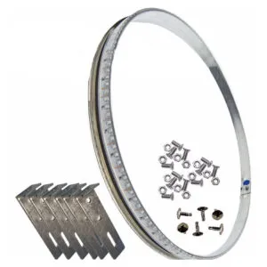 Wheel Front Aftermarket Shop