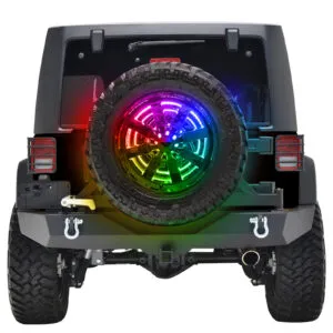 Wheel Front Aftermarket Shop