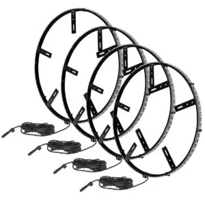 Wheel Front Aftermarket Shop