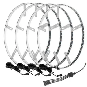 Wheel Front Aftermarket Shop
