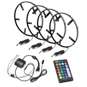 Wheel Front Aftermarket Shop