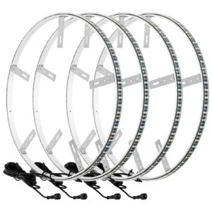 Wheel Front Aftermarket Shop