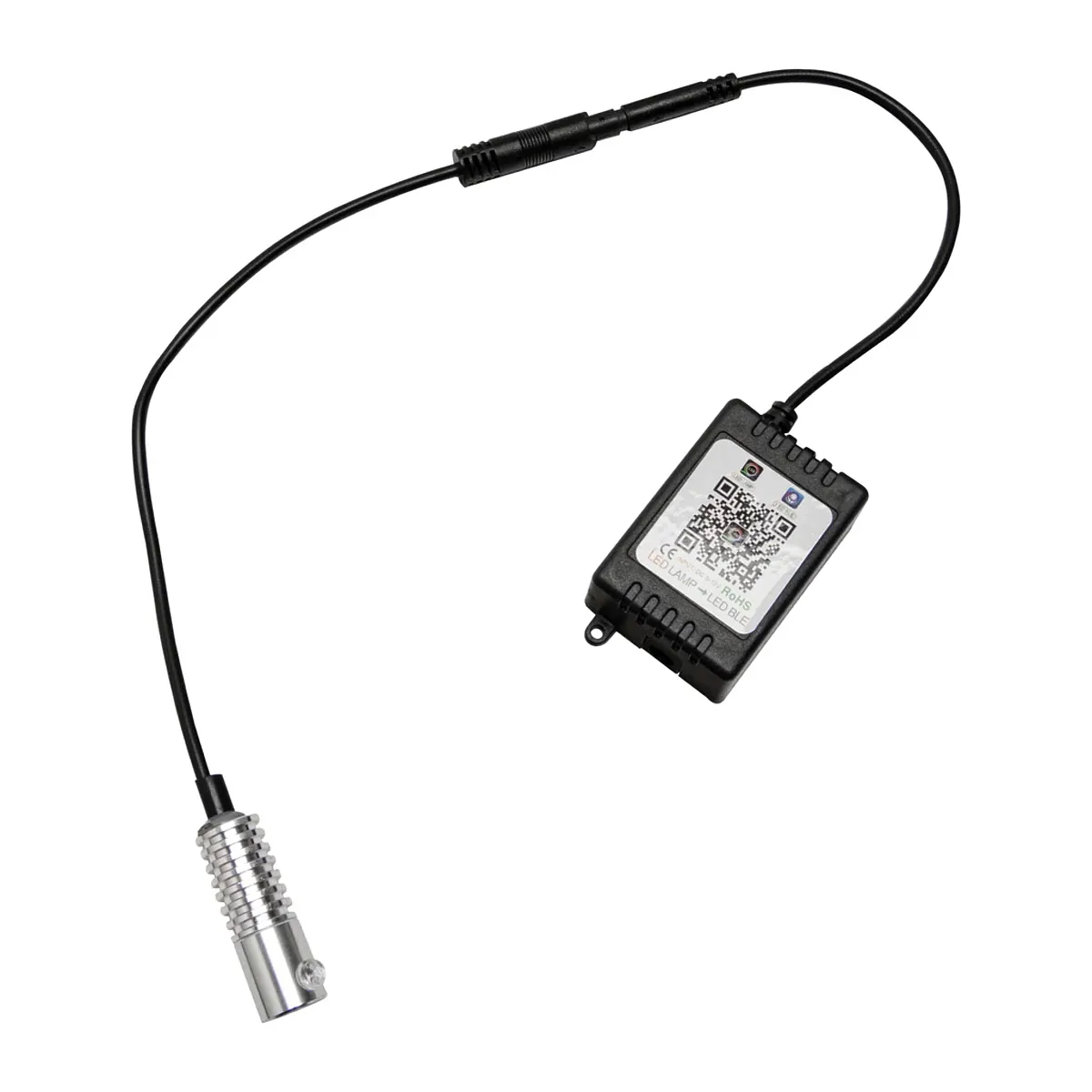 ORACLE LIGHTING Lighting LED Fiber Optic Light Head ColorShift Ea 4231-333-1