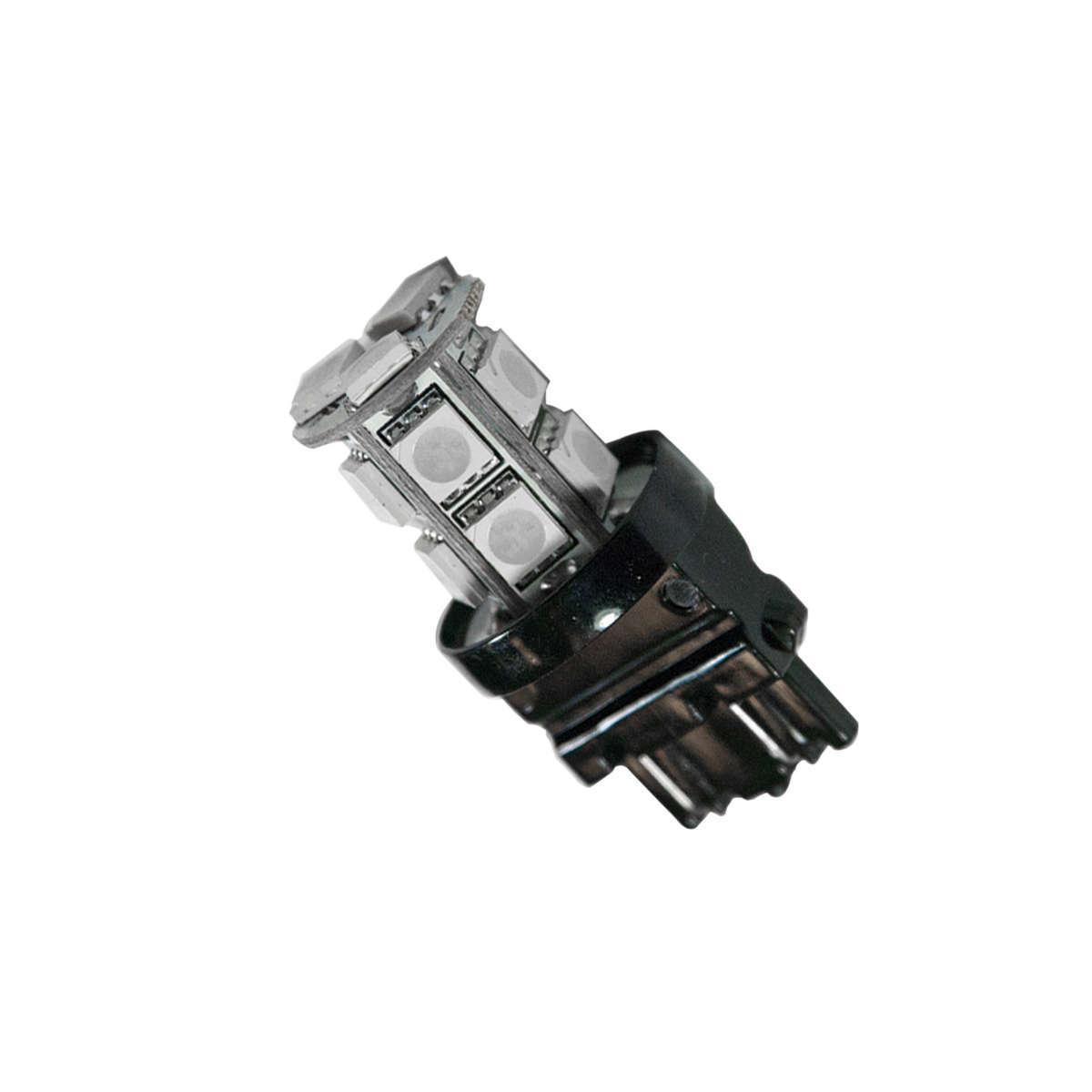 ORACLE LIGHTING 3157 12 LED Bulb Single Red 5003-003