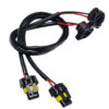 ORACLE LIGHTING Fog Light Wiring Adapter 5134-504