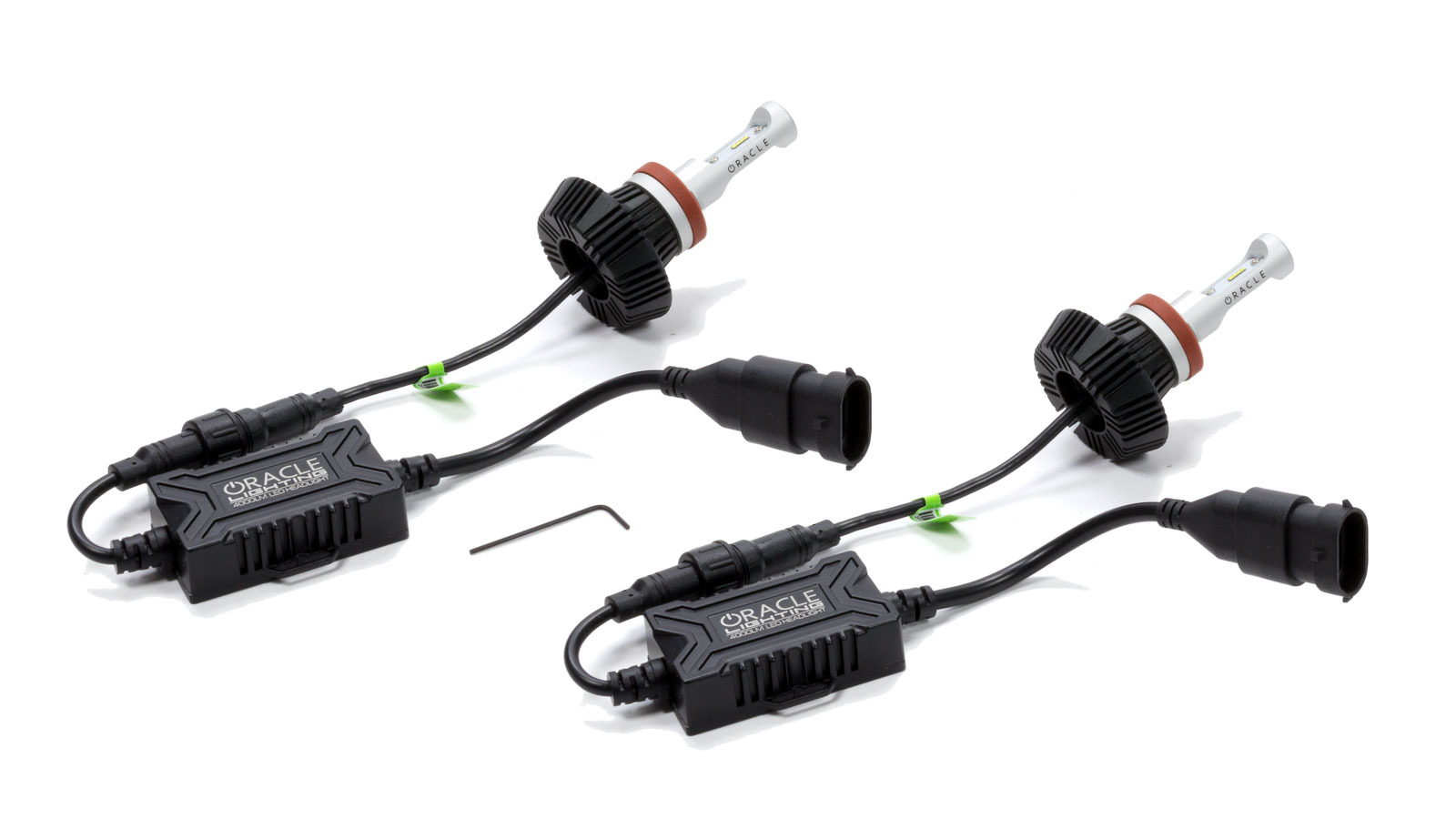 ORACLE LIGHTING H11 LED Headlight Bulbs 5235-001
