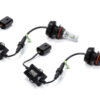 ORACLE LIGHTING 9004 LED Headlight Bulbs 5238-001