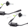 ORACLE LIGHTING 9006 LED Headlight Bulbs 5240-001