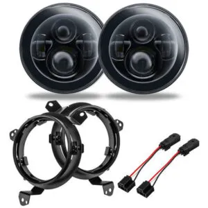 Wheel Front Aftermarket Shop