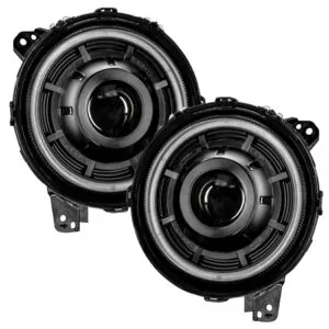 Wheel Front Aftermarket Shop