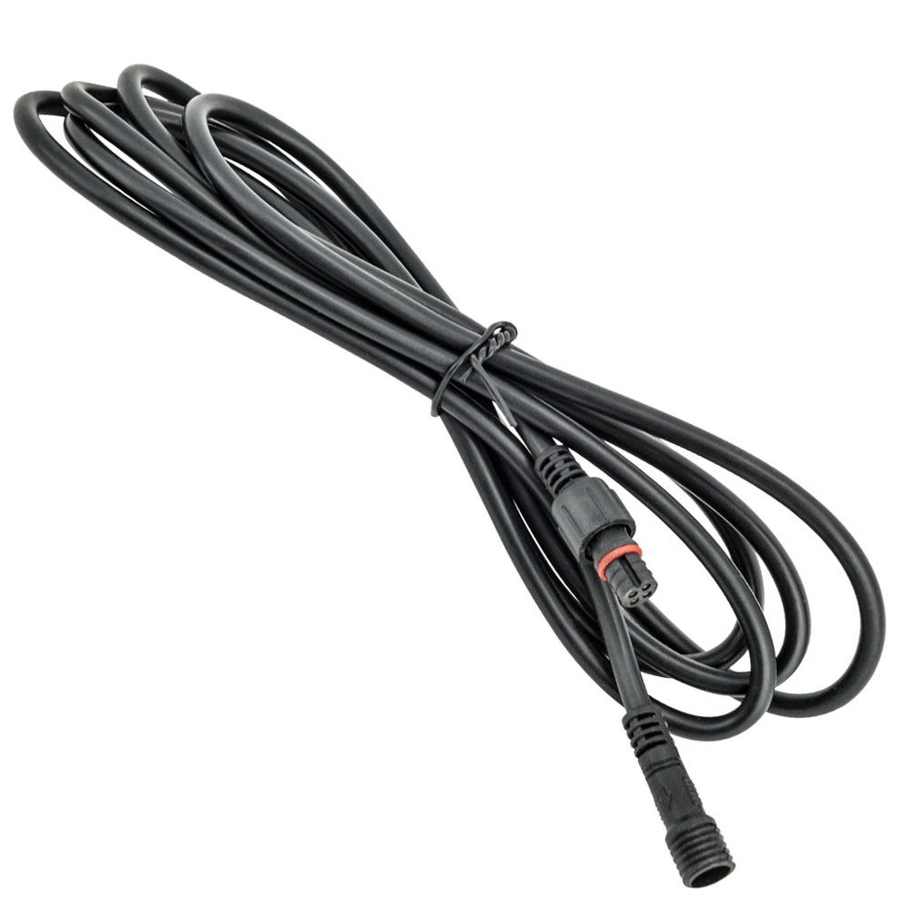 ORACLE LIGHTING 2 Pin 6FT Extension Cable 5845-504