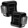 ORACLE LIGHTING 18-   Jeep Wrangler JL LED Tail Lights Black 5852-504