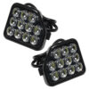 ORACLE LIGHTING 18-  Jeep Wrangler LED R ear Bumper Reverse Light 5874-504
