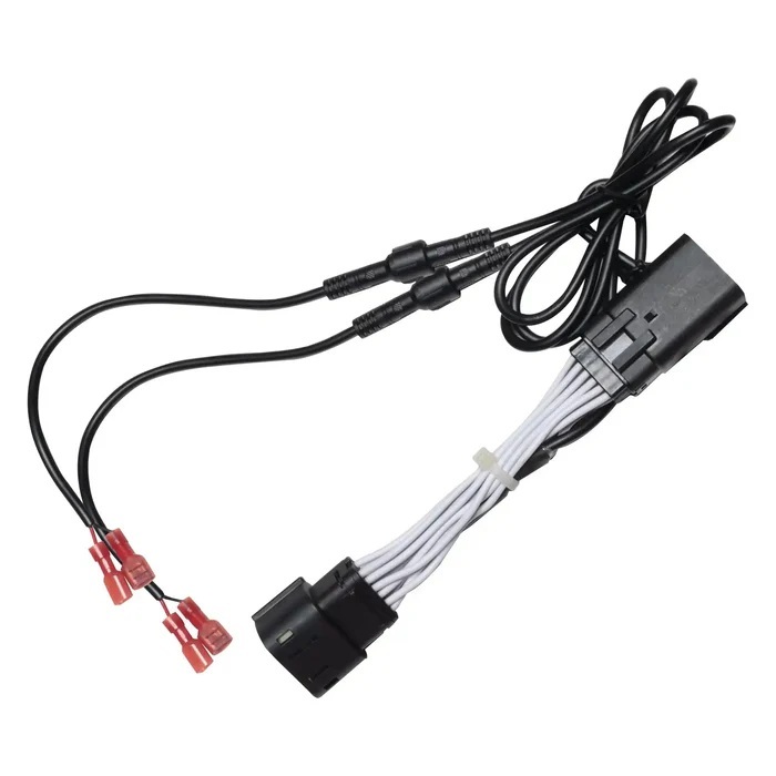 ORACLE LIGHTING Wrangler JL Plug & Play Reverse Lights Adapter 5879-504