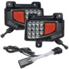 ORACLE LIGHTING 20-   Jeep Gladiator LED Reverse Lights w/Harness 5881-504