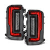 ORACLE LIGHTING 21-   Ford Bronco LED Flush Mount Tail Lights 5892-504
