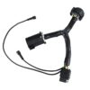 ORACLE LIGHTING 7 Pin Trailer T-Harness Adapter 6113-504