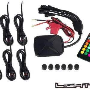 Wheel Front Aftermarket Shop