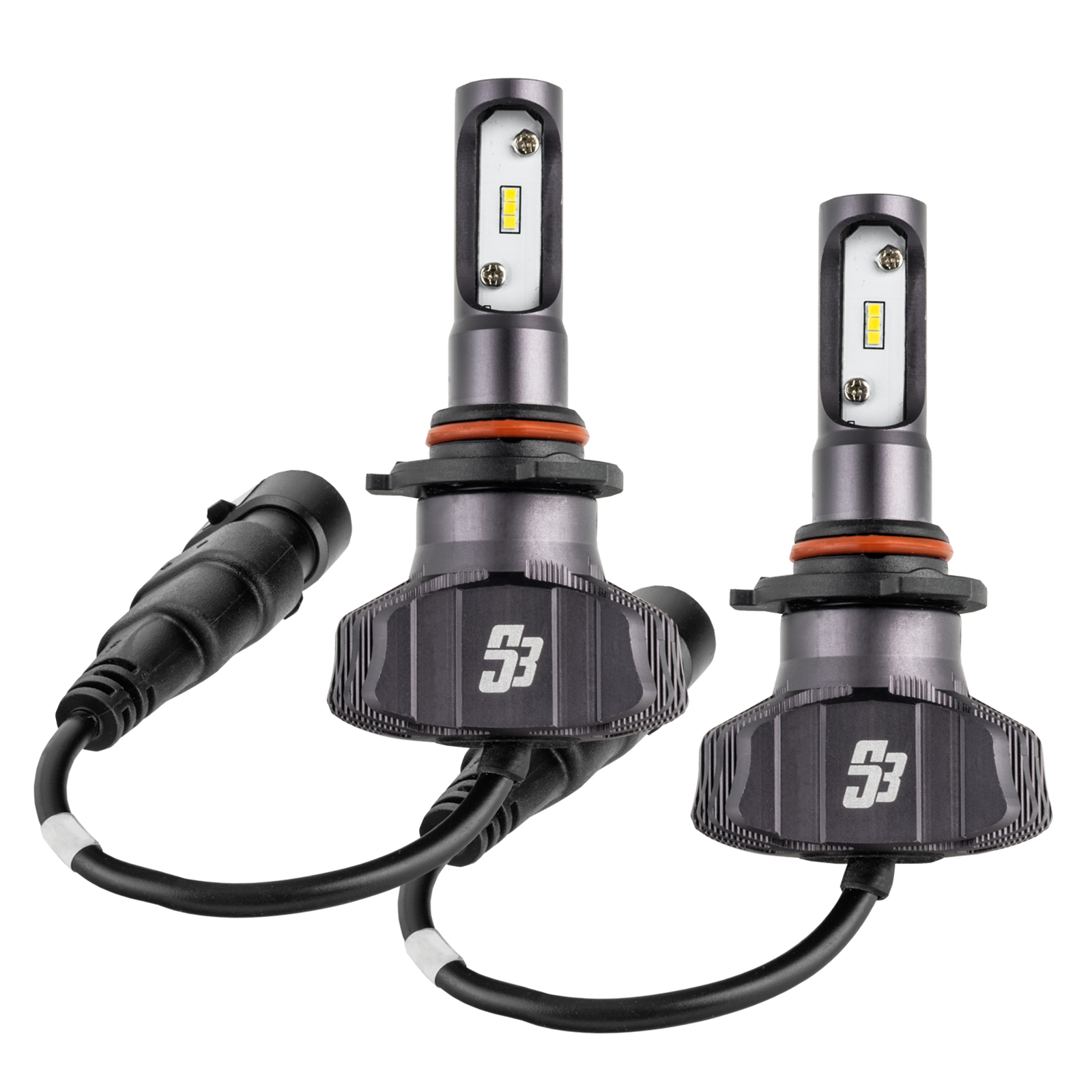 ORACLE LIGHTING LED High Beam Conv Kit 9005 S5239-001
