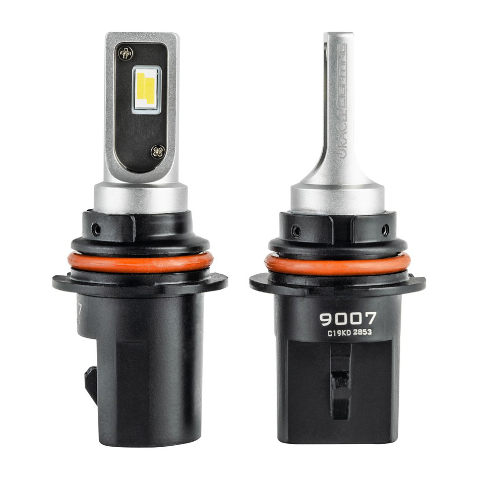 ORACLE LIGHTING V Series LED Headlight Bulb Conversion 9007 V5241-001