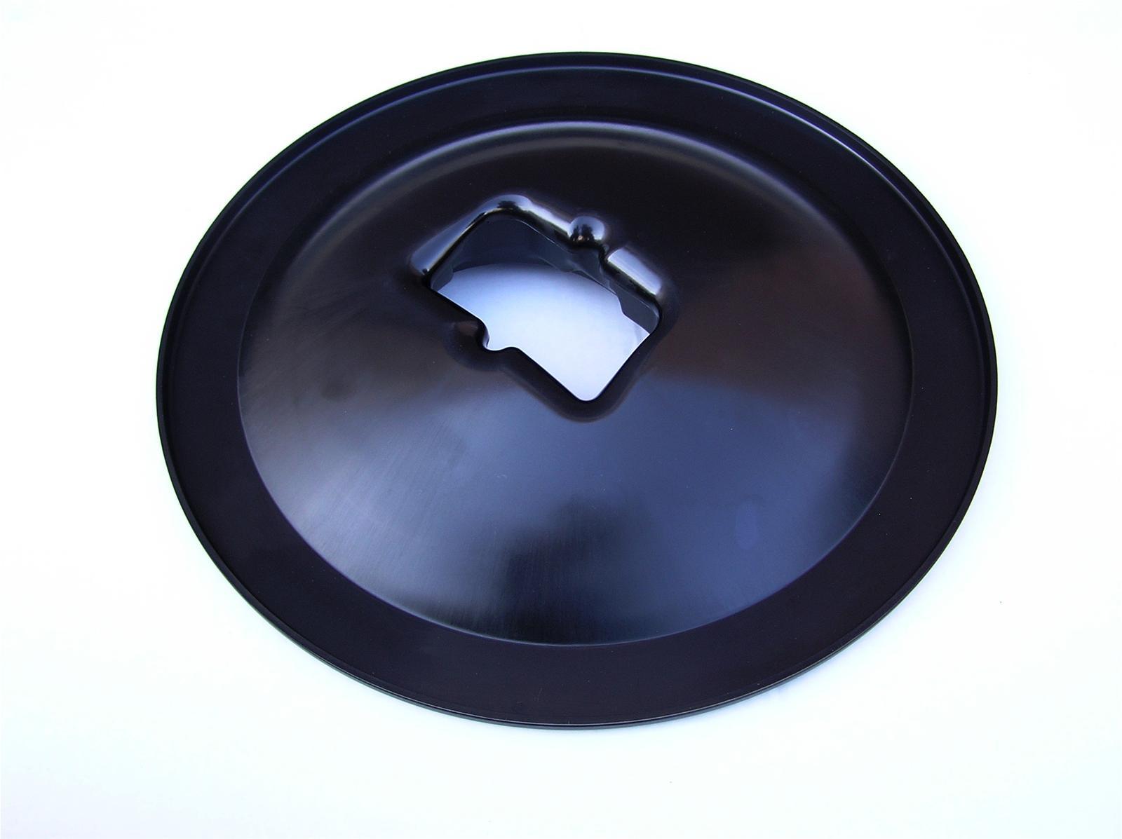 OTR FILTERS Air Cleaner Base 4412 w/HEI Offset AC10519