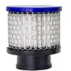 OTR FILTERS Breather Valve Cover 1.50in Blue BF10700BA