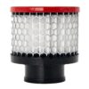 OTR FILTERS Breather Valve Cover 1.50in Red BF10700RA