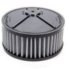 OTR FILTERS Filter Pit/Tuning 4412 w / Offset Hole CF10506