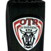 OTR FILTERS Filter Cover 3in Dia 4in Long FGA21