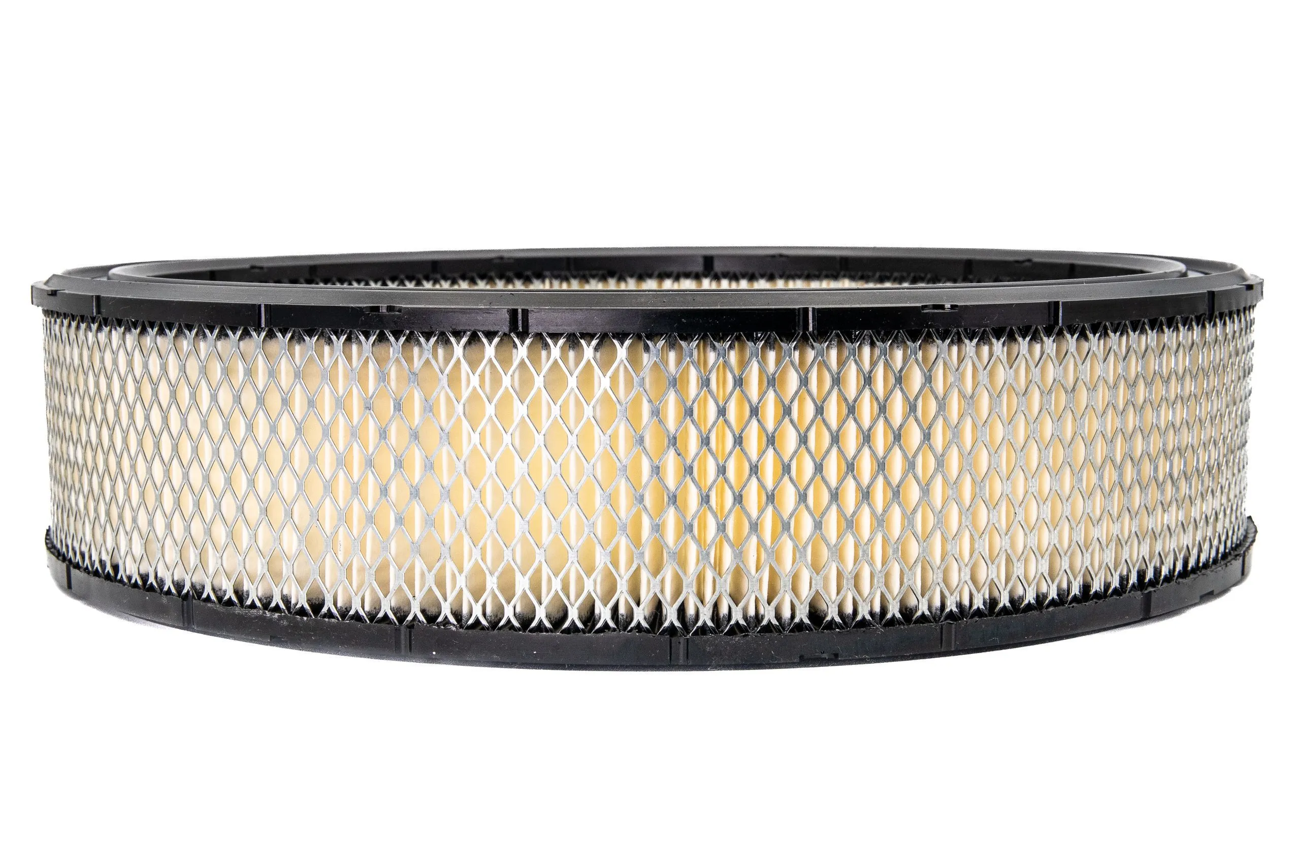 OTR FILTERS Air Filter Paper 14in x 3in R10400