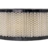 OTR FILTERS Filter Air 11in Dia x 5in Tall N.E. Modified R10521