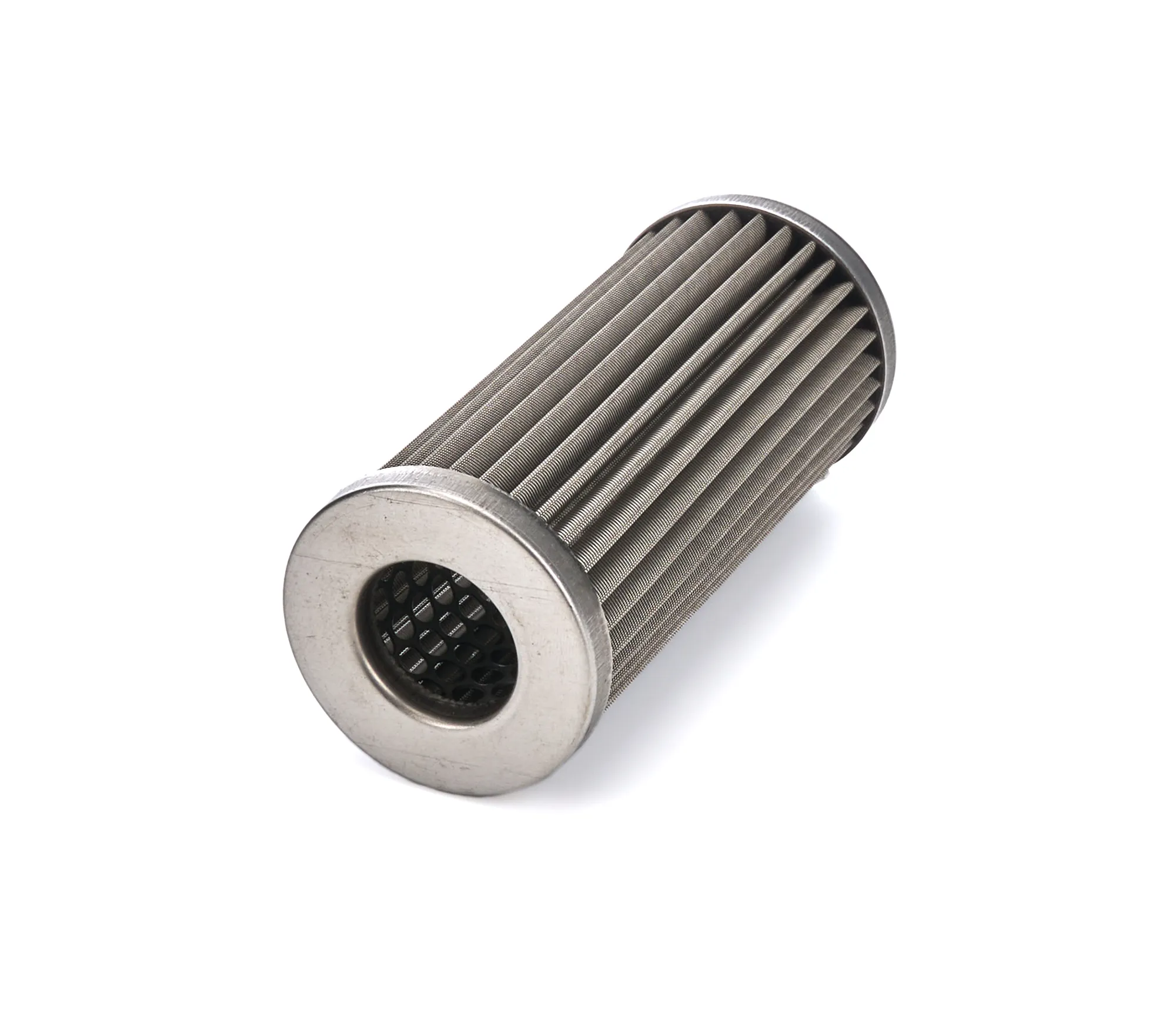 OTR FILTERS Fuel Filter 4in Long SS-FF-04