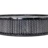 OTR FILTERS Filter Air 14in Dia x 3in Tall Drag Race SSR10600