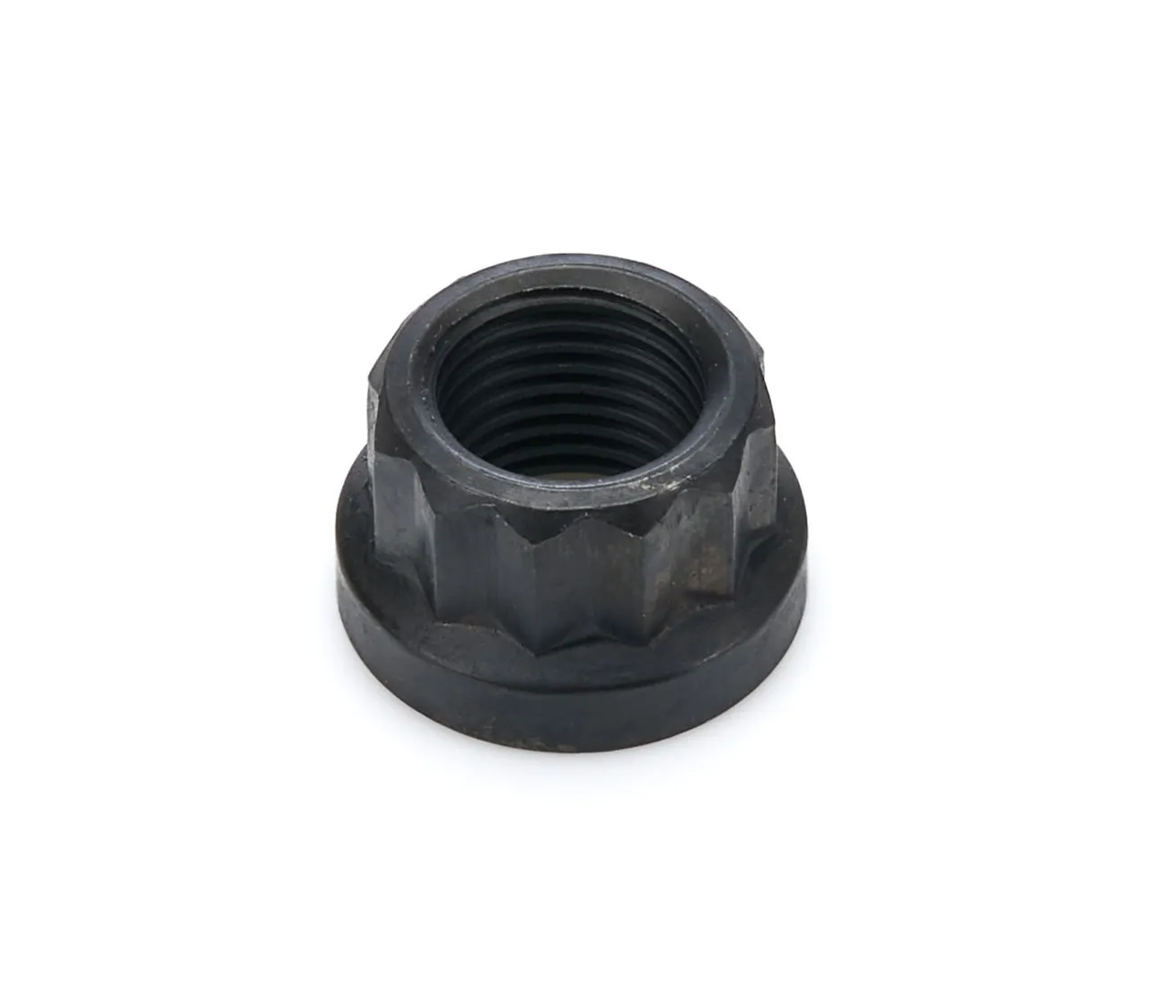 OPTITORQUE TECHNOLOGIES LLC 5/16 - 24 12pt Nut 1pk 10343