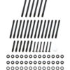 OPTITORQUE TECHNOLOGIES LLC Head Stud Kit 12mm Cummins 12V 89-98 10392P