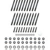 OPTITORQUE TECHNOLOGIES LLC GM LS Head Stud Kit w/2004 & later Heads 10413