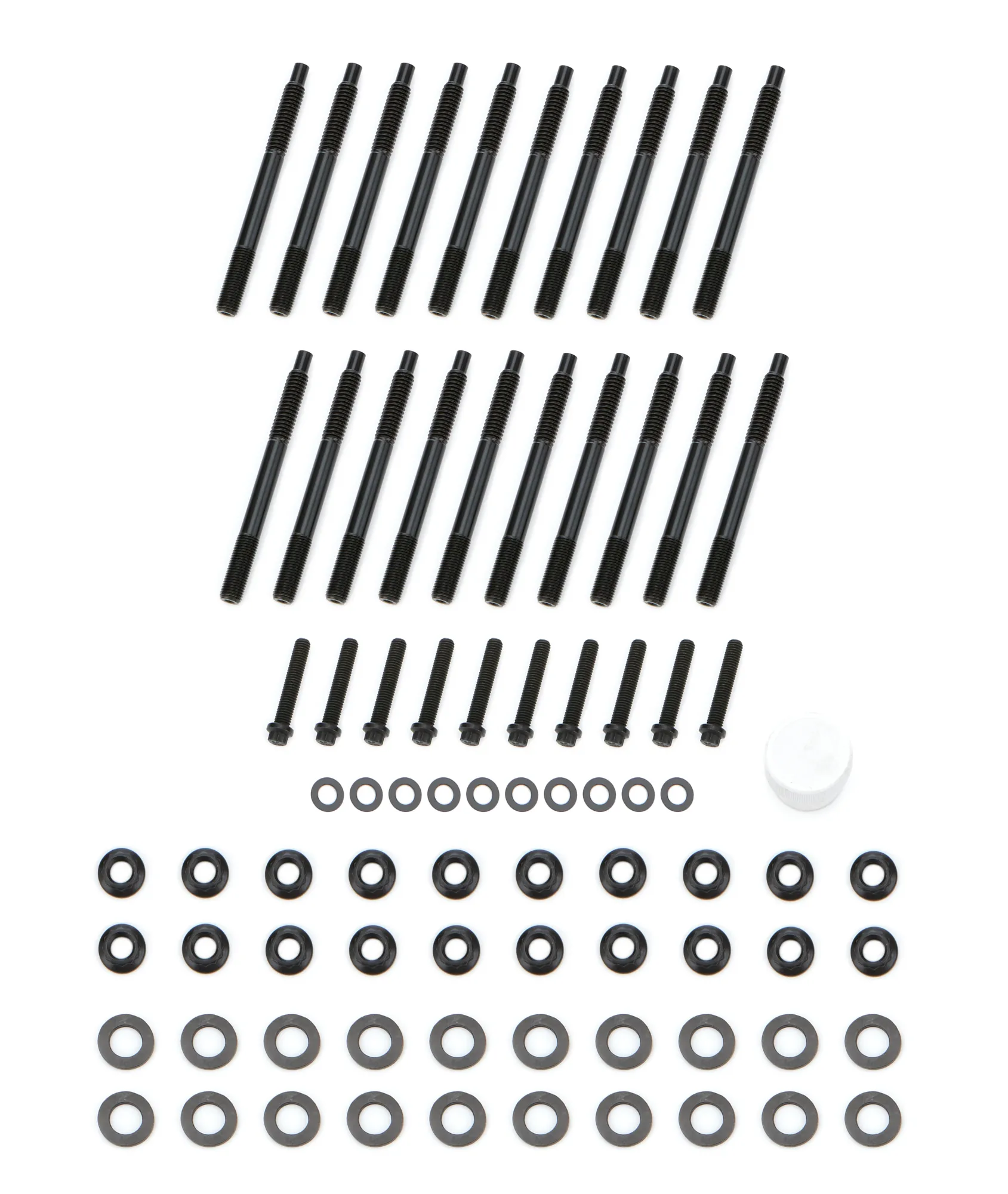 OPTITORQUE TECHNOLOGIES LLC GM LS Head Stud Kit w/2004 & later Heads 10413