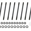 OPTITORQUE TECHNOLOGIES LLC BMW Head Stud Kit 1.6L/2.0L - N Series 10420